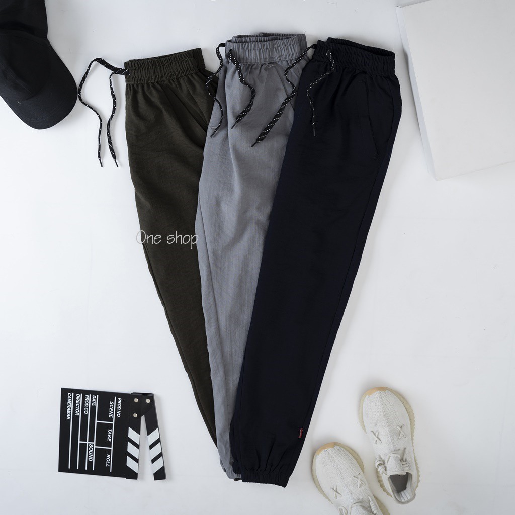 Quần đũi dài thời trang nam One 22, phom 45-85kg