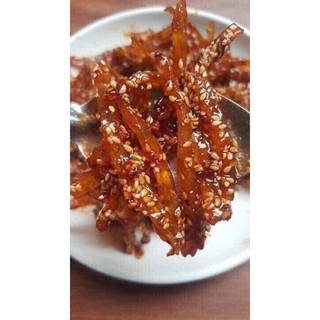 Combo 2 hộp Cá bò rim vừng