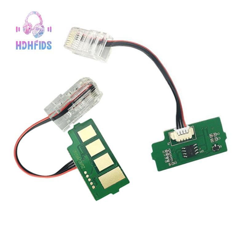 Set 2 Chip Toner Tương Thích Hp Laserjet Hpm436 M436Nda M433A M435N | BigBuy360 - bigbuy360.vn