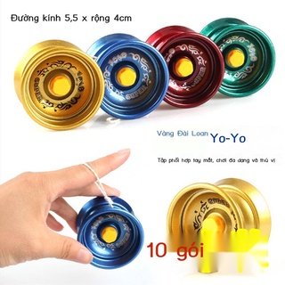 Con Quay yoyo Phát Sáng Cho Bé