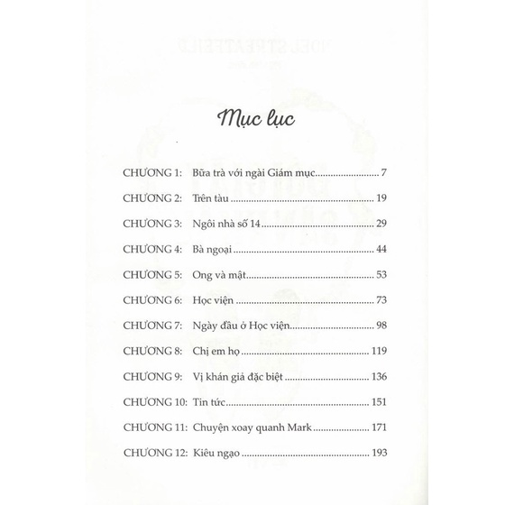 Sách Đôi Giày Sân Khấu