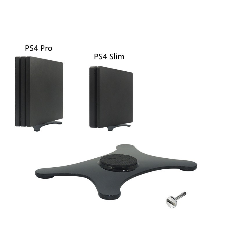 Giá Đỡ Máy Chơi Game Cầm Tay Cho Ps4 Slim / Pro