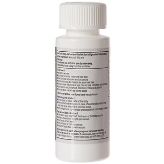 Dung dịch mọc Râu Tóc Kirkland Minoxidil 5%