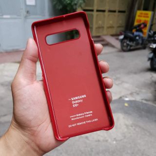 Ốp lưng Marvel Samsung S10 Plus chính hãng