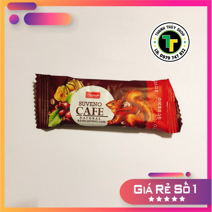 [Mã 267FMCGSALE giảm 8% đơn 500K] Bánh xốp Suveno bán lẻ 1k/cái nhiều vị tha hồ chọn lựa ngon thần thánh | BigBuy360 - bigbuy360.vn