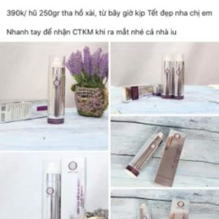 Kem Tan Mỡ Slim Belly