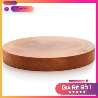 Thớt Gỗ Me Sừn Đủ Size Chất Lượng Cao
