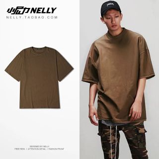 Áo tee OVERSIZE