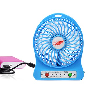 Quạt mini usd 3 tốc độ -rẻ vô địch