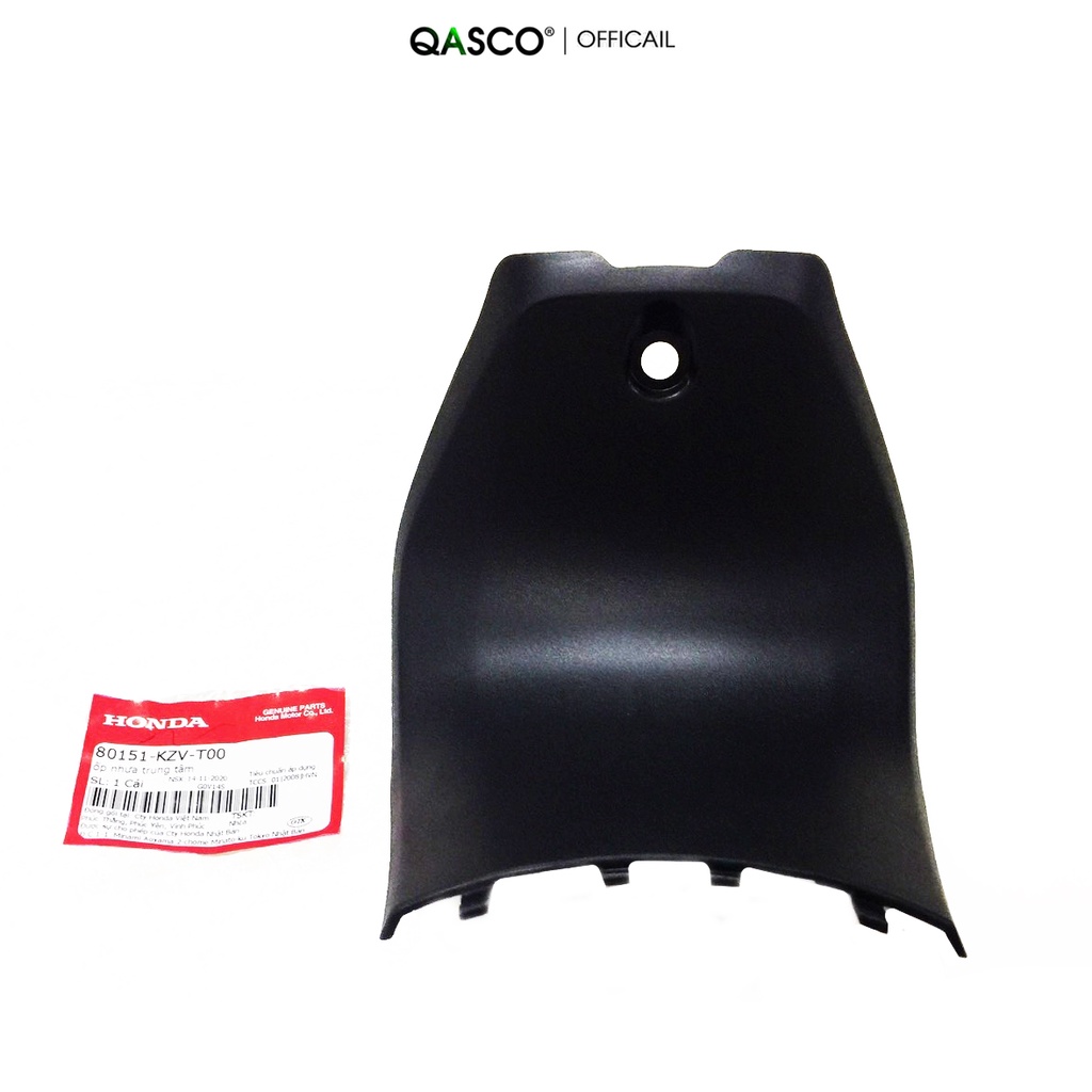 Ốp nhựa trung tâm HONDA Dream 100  QA(80151KZVT00)