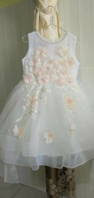 Váy công chúa thanh lý mới 100% nguyên tag