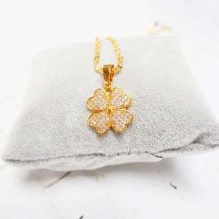Vòng cổ cao cấp mitmiashop