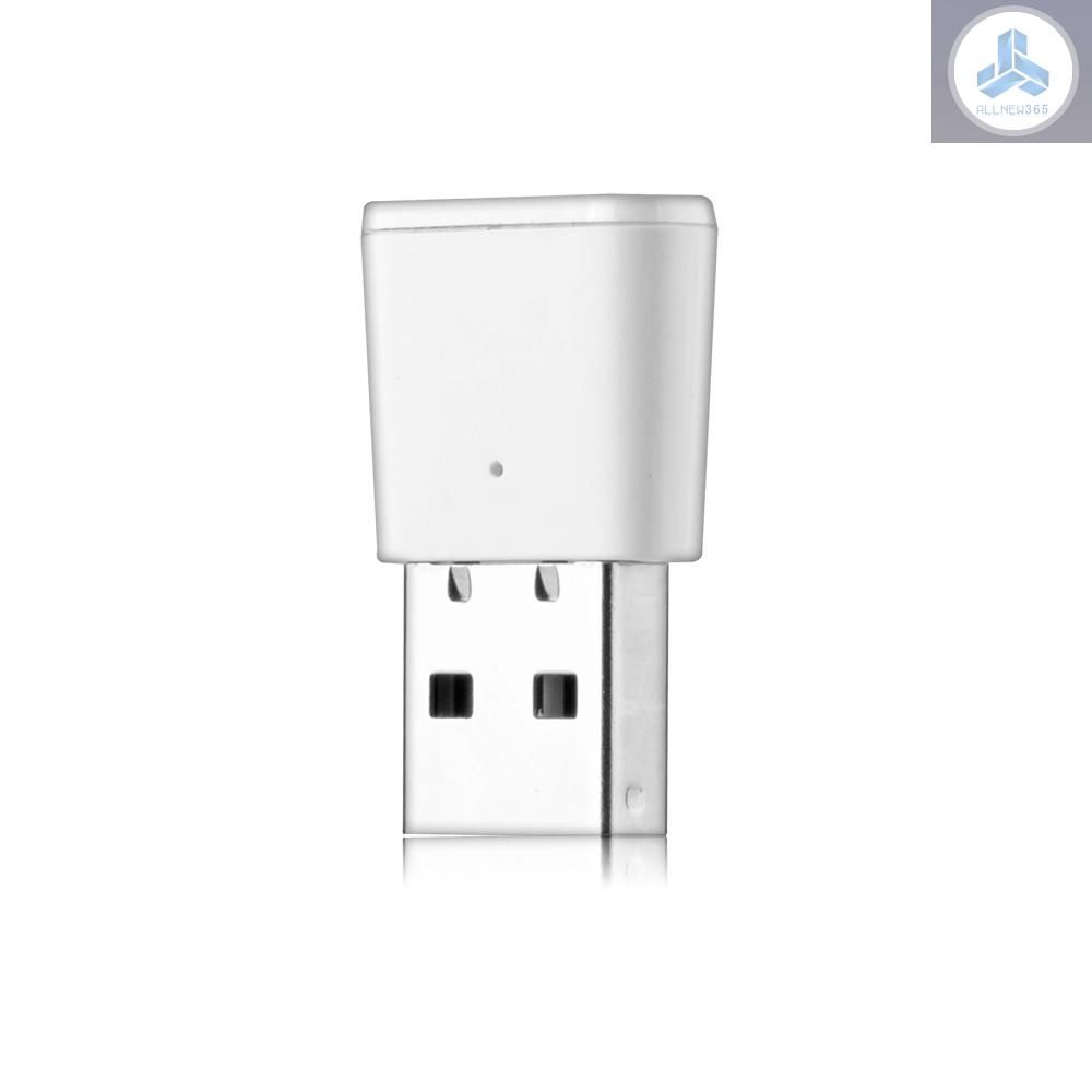 Usb Phát Tín Hiệu Cuộc Sống Thông Minh Tuya Zigbee Cho Alexa Goo VN26