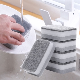 Miếng Bọt Biển Rửa Chén Nhà Bếp