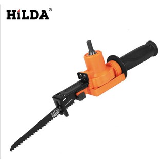 BỘ CHUYỂN ĐỔI MÁY KHOAN THÀNH MÁY CƯA MINI - Home and Garden