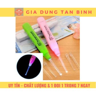 [sale giá tốt] cây lấy ráy tai có đèn [NQ11]