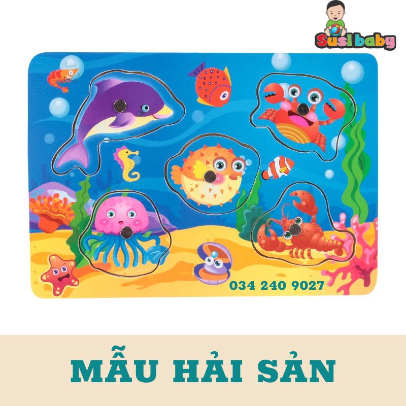 [KÈM QUÀ TẶNG] Đồ chơi câu cá rèn luyện sự khéo léo - Đồ chơi cho bé