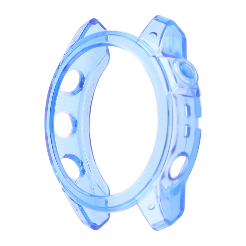 Ốp Lưng Trong Suốt Cho Điện Thoại Garmin Descent G1