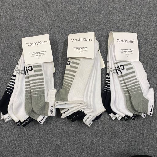 Tất Lacoste, Tommy, CK Chính Hãng