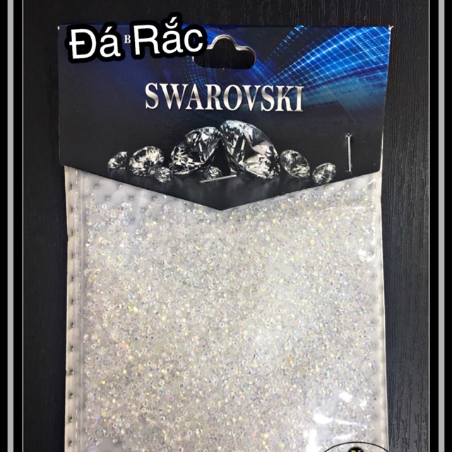 Đá Rắc SWAROVSKI