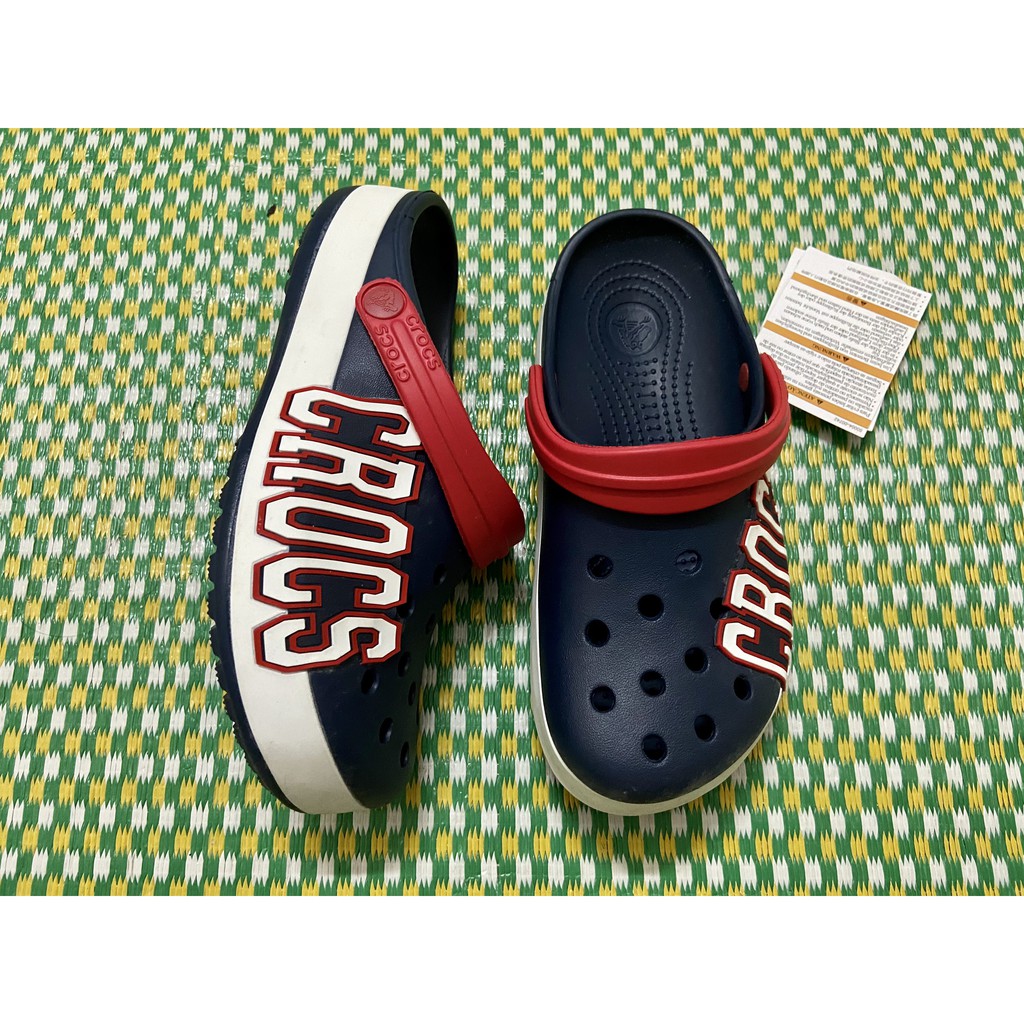 SỤC BAND LOGO CHO NAM MÀU NAVY | BigBuy360 - bigbuy360.vn