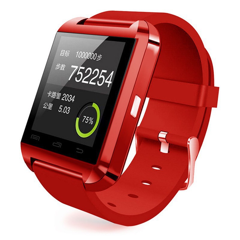 Đồng Hồ Thông Minh Kết Nối Bluetooth Cho Htc