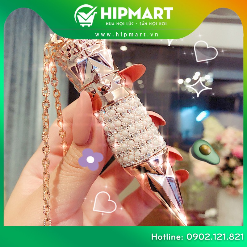 [RẺ VÔ ĐỊCH]Thỏi Son 2 Màu Hàng Nội Địa Trung