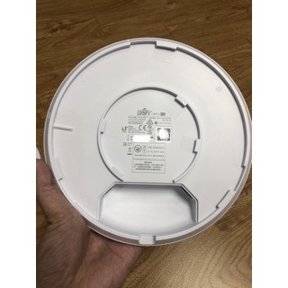 Bộ phát wifi Unifi AP AC PRO Hàng Mới 100% Bản Us Bảo Hành 12 Tháng Kèm Nguồn PoE Adapter