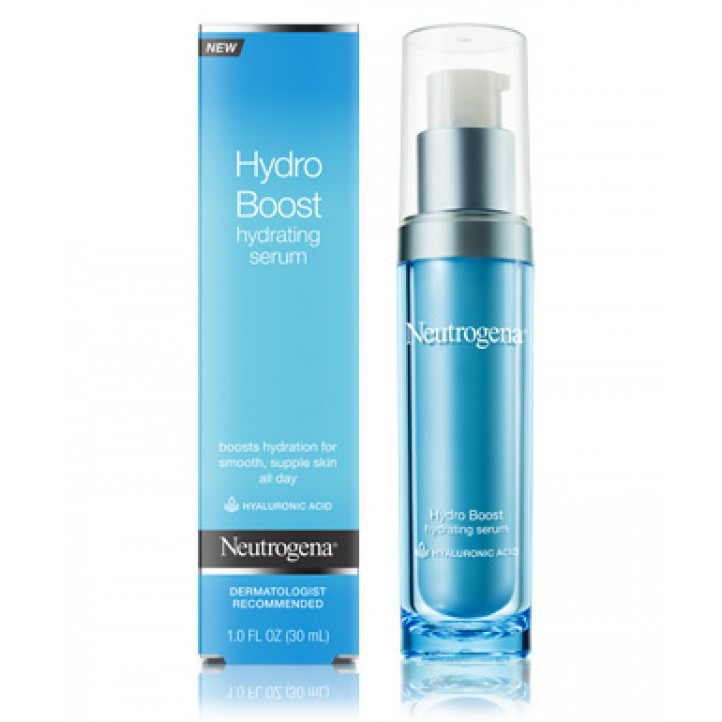 Serum dưỡng ẩm Neutrogena Hydro Boost Hydrating 30ml hàng mỹ