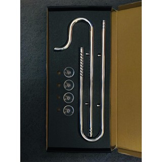 In Out Inox Ebi-VN cho lọc ngoài bể cá