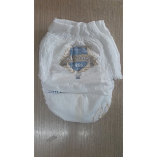 Tã quần MINI JOES size L/XL-1 miếng rời