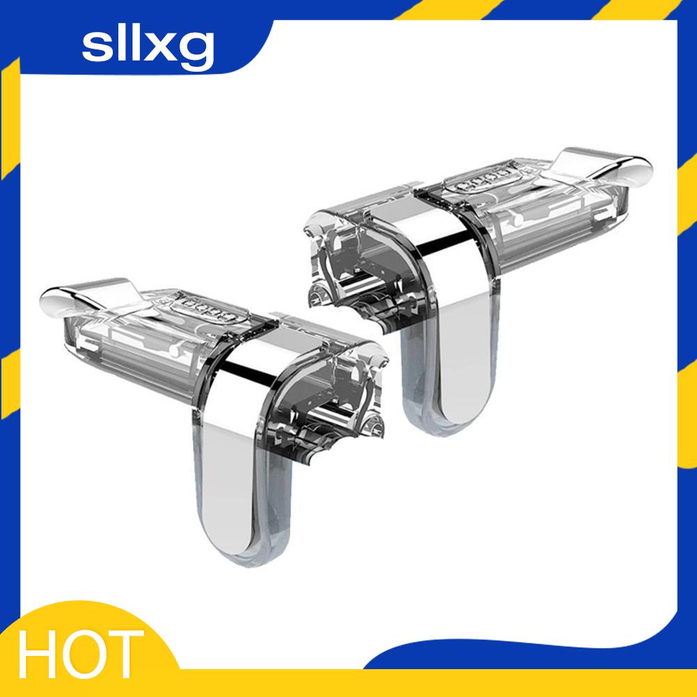 Bộ 2 nút điều khiển bắn súng chơi game PUBG trên điện thoại K03 tiện lợi 1.13 | BigBuy360 - bigbuy360.vn