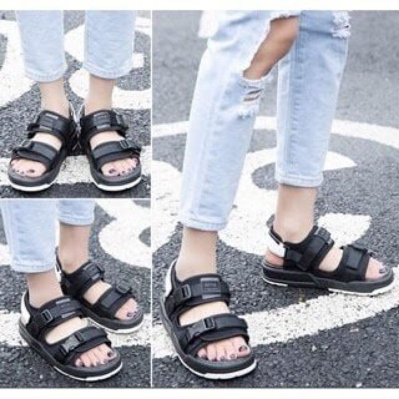 (Fullbox)Sandal Vento Nam nữ bền đẹp NV1002 (đủ màu)