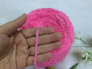 Len mi xuất dư