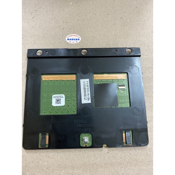 Chuột cảm ứng touchpad laptop Asus P552 P552LJ