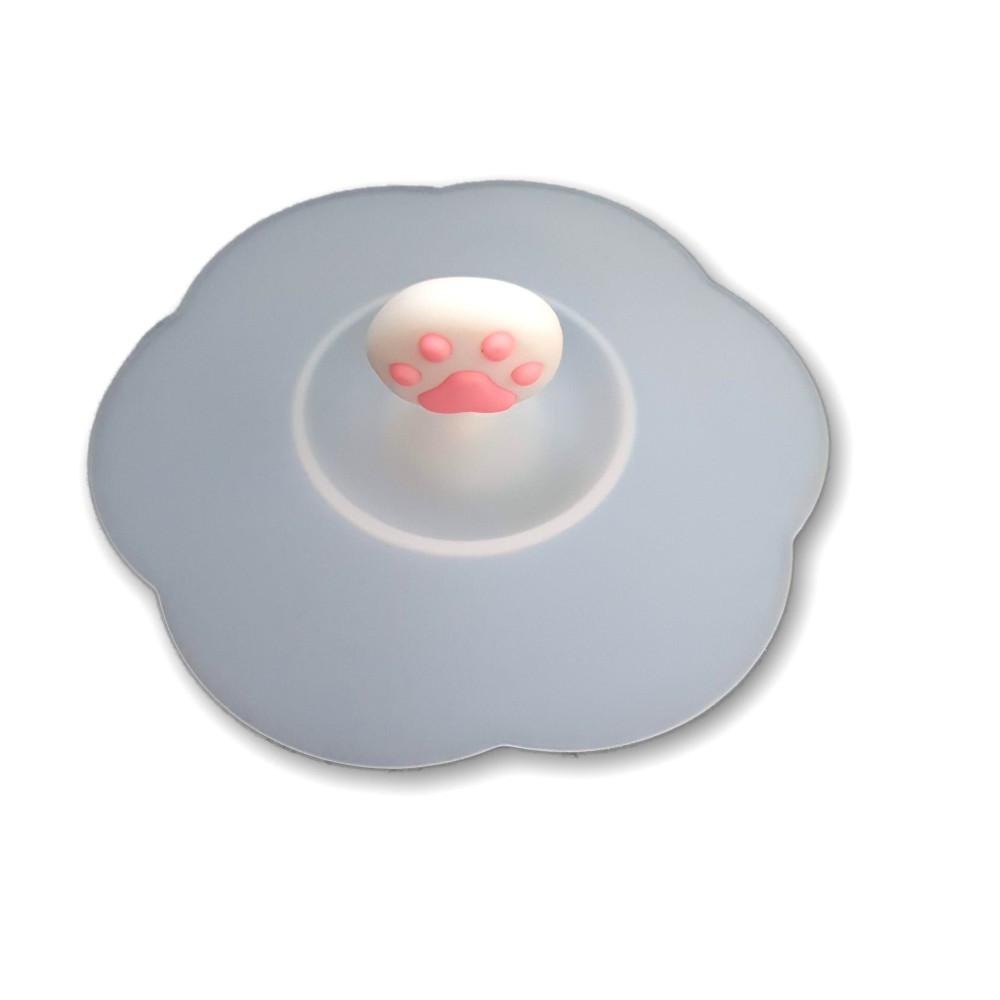 [Mã LIFE10K1904 giảm 10K đơn 20K] [CHỌN MẪU] Nắp đậy ly cốc bằng silicon nhiều mẫu xinh xắn | BigBuy360 - bigbuy360.vn