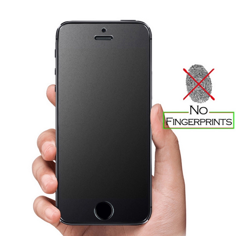 Kính Cường Lực Bảo Vệ Màn Hình Cho for Apple for iphone X Xr Xs 8 7 6s Plus 11 Pro Max