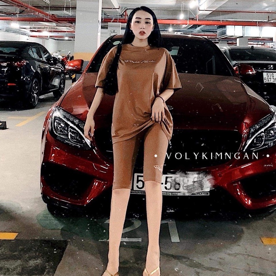 🍏 Bộ Chữ Ký Lửng Cotton Lửng Thêu Nổi 🍏 | BigBuy360 - bigbuy360.vn