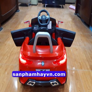 Xe ô tô điện cho bé BDQ-Z4