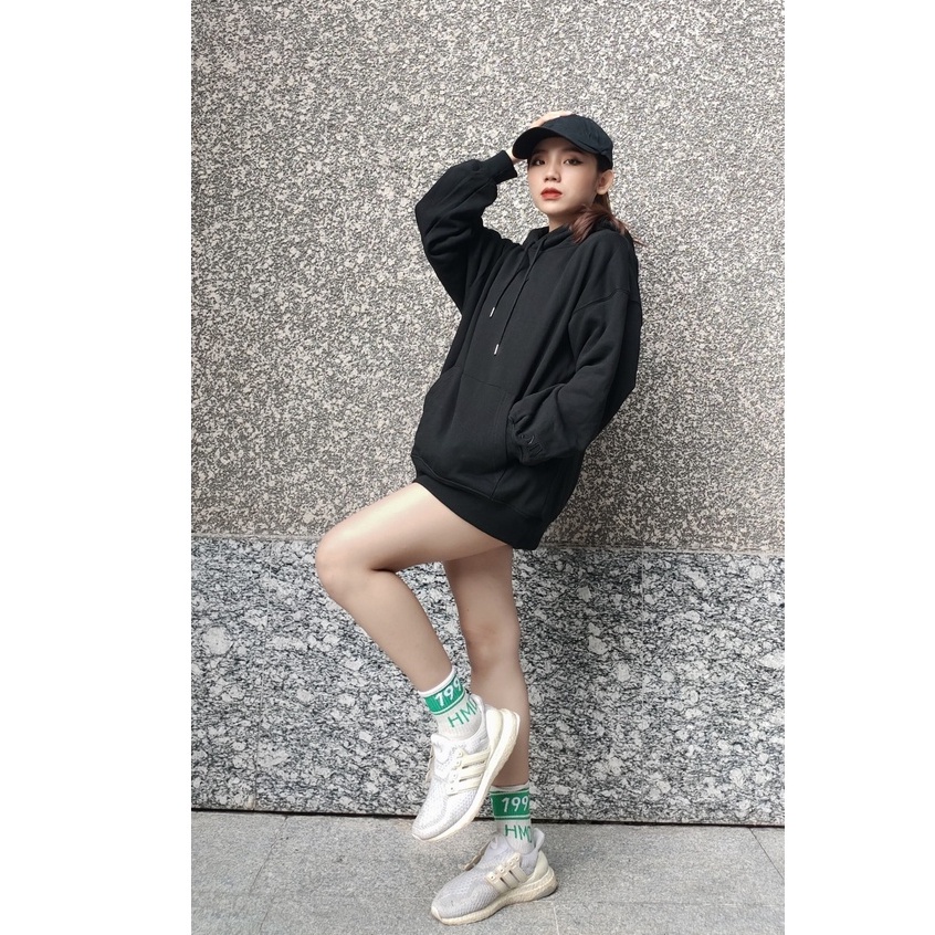 Áo khoác hoodie zip nam nữ in streetwear bươm bướm stay dây khóa kéo vải cotton da cá áo ấm mùa thu đông KK09192203