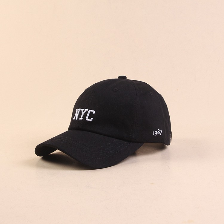 Nón Lưỡi Trai NYC 423