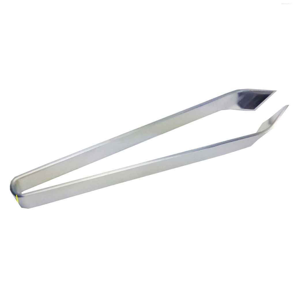 Nhíp Gắp Xương Cá Bằng Thép Không Gỉ