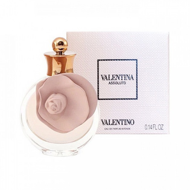 Nước hoa nữ Valentino Valentina Assoluto EDP Intense 4ml