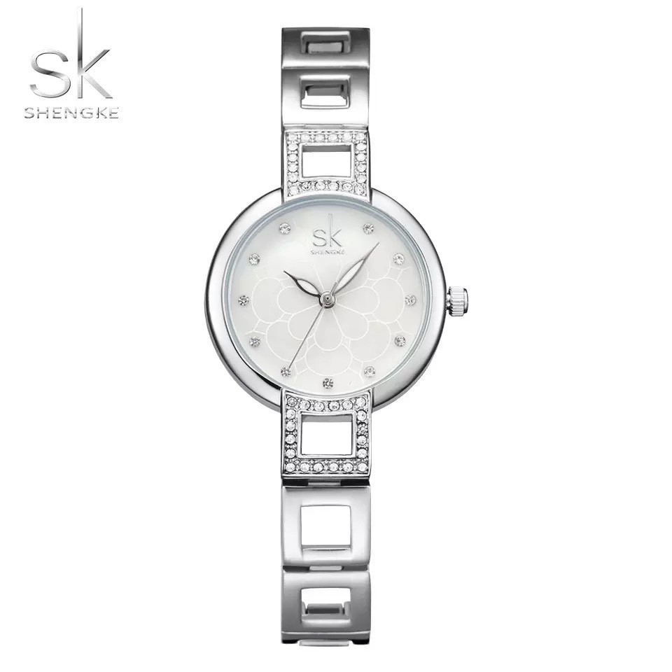 Đồng Hồ Nữ Shengke K0019L