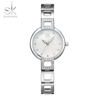 Đồng Hồ Nữ Shengke K0019L