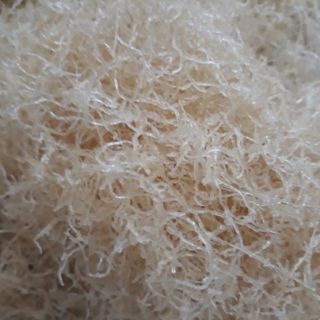 Bì heo sấy khô thái sợi 1kg