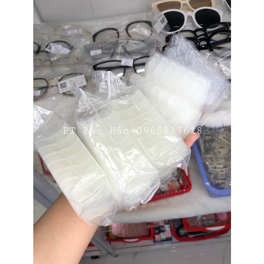 Miếng dán móng 2 mặt