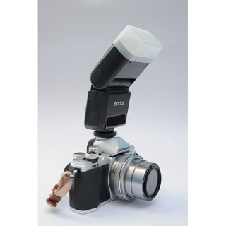 Tản Sáng Cho Đèn Flash Godox TT350