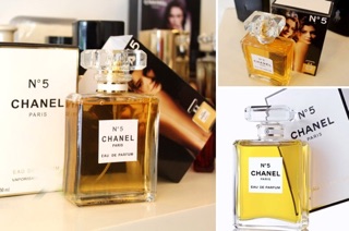 Nước hoa Chanel N5 Eau De Parfum