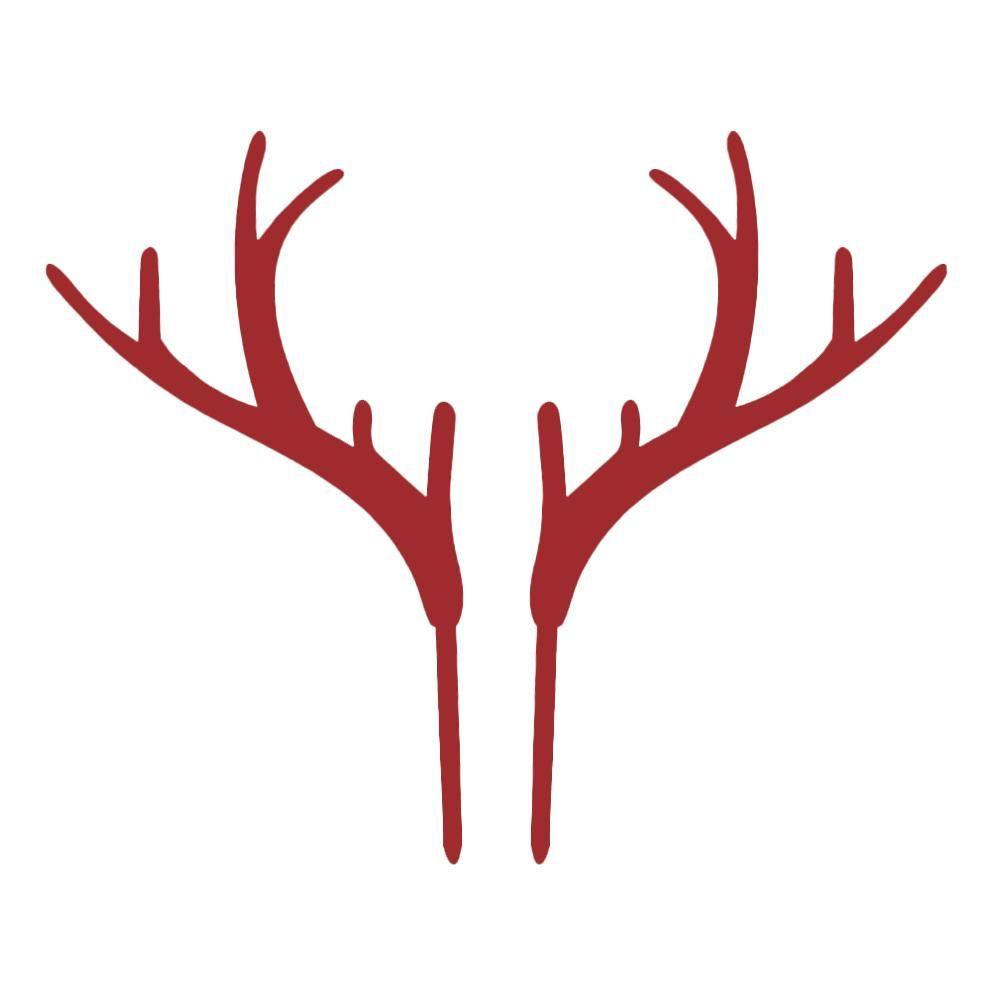 Tuần Lộc Nhồi Bông Mừng Giáng Sinh Mới